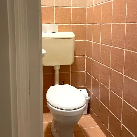Zajer Haz Appartamento Hajdúszoboszló