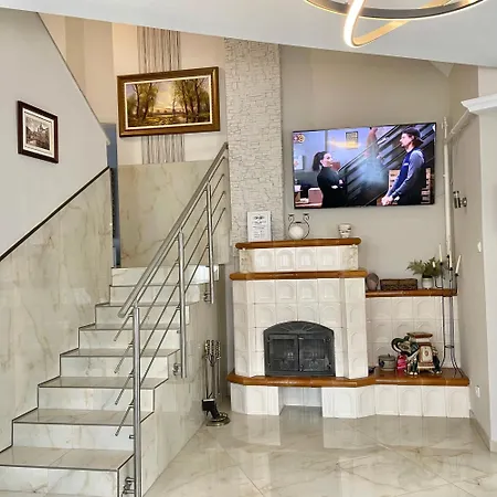 Zajer Haz Appartamento