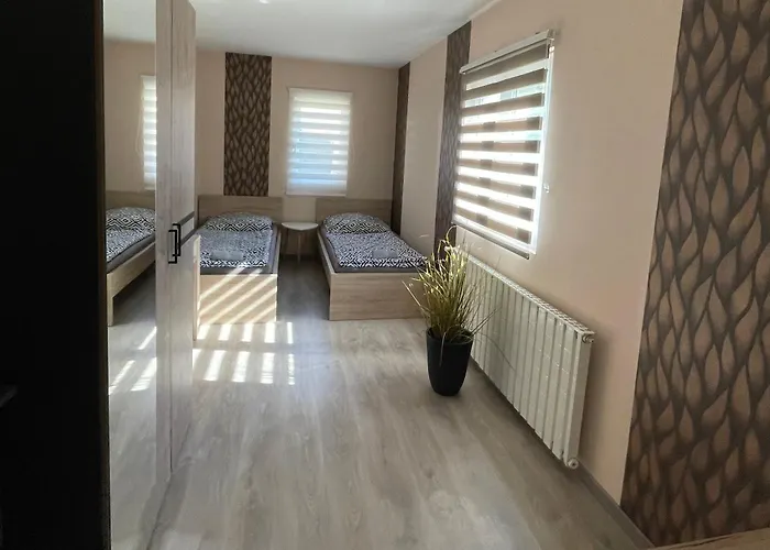 Apartament Zajer Haz Hajdúszoboszló