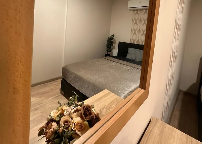 Apartament Zajer Haz *