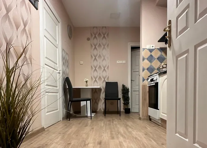 Apartament Zajer Haz Hajdúszoboszló
