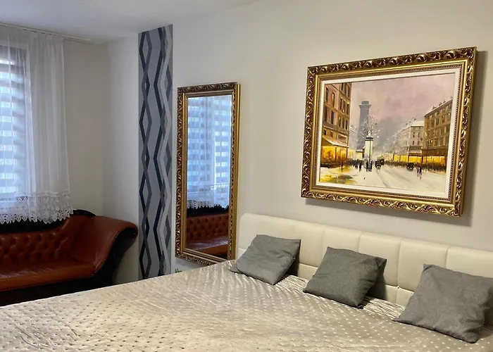 Zajer Haz Apartament Hajdúszoboszló