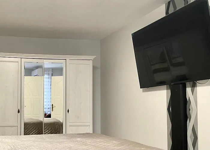 Apartament Zajer Haz Hajdúszoboszló