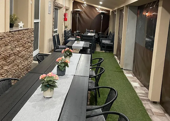 Apartament Zajer Haz *