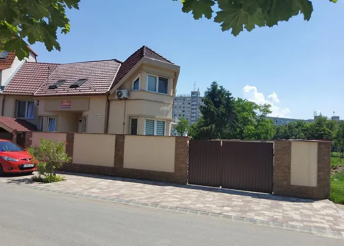 Zajer Haz * Hajdúszoboszló
