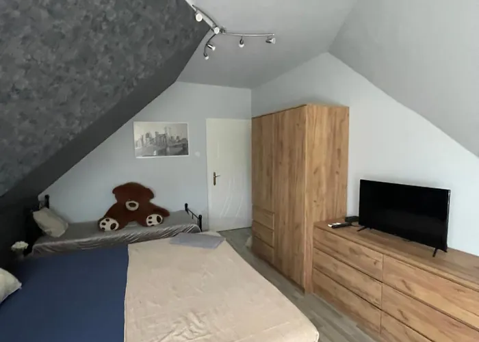 Apartament Zajer Haz Hajdúszoboszló