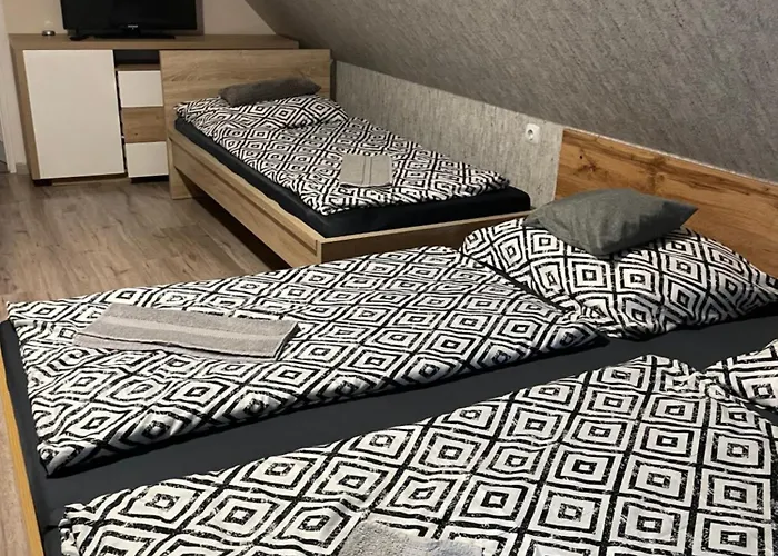 Apartament Zajer Haz Hajdúszoboszló