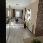Apartment Zajer Haz Hajduszoboszlo