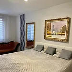 Zajer Haz Apartment Hajduszoboszlo