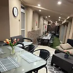 Zajer Haz Apartment *