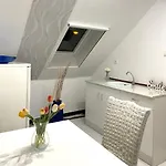 Zajer Haz Apartment