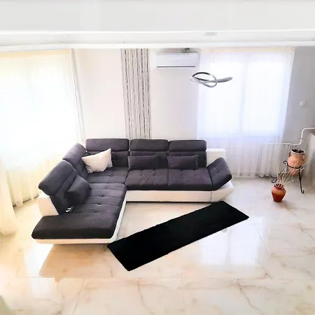 Apartment Zajer Haz