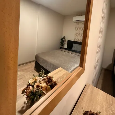 Apartment Zajer Haz *