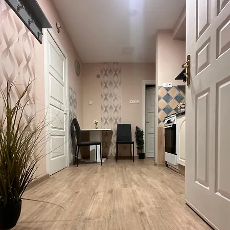 Apartment Zajer Haz Hajduszoboszlo