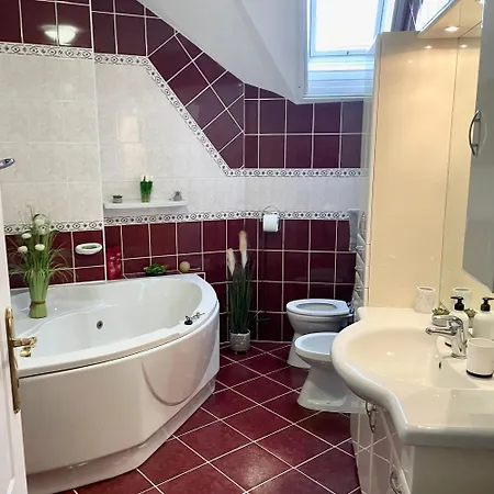 Apartment Zajer Haz