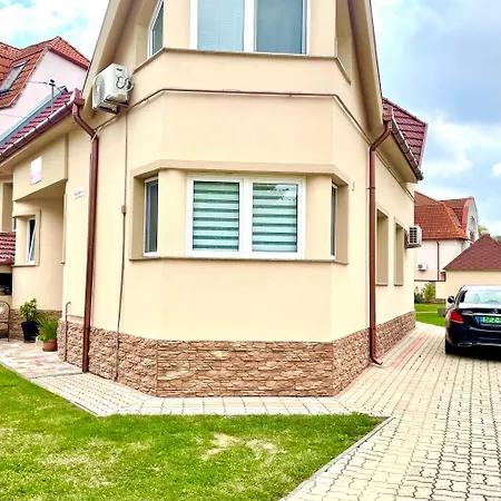 Zajer Ház