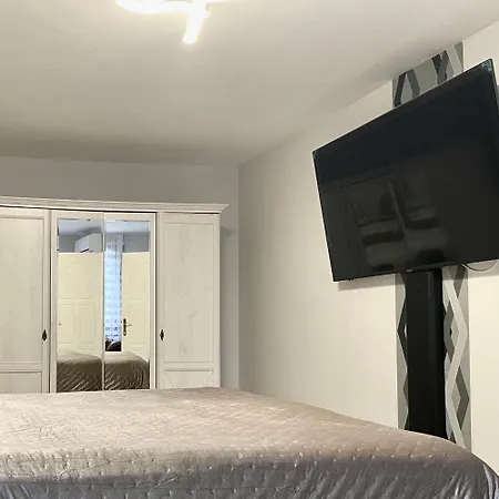 Apartment Zajer Haz Hajduszoboszlo