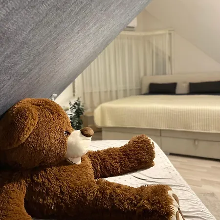 Zajer Ház * Hajdúszoboszló