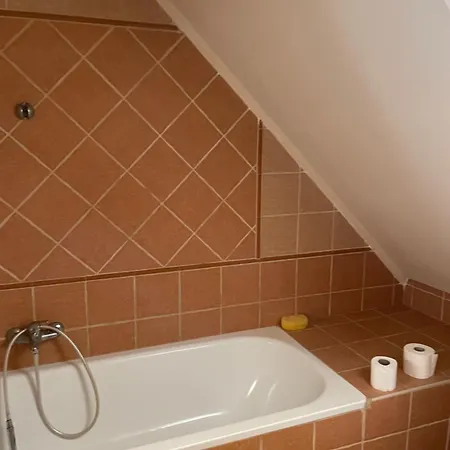 Zajer Ház * Hajdúszoboszló