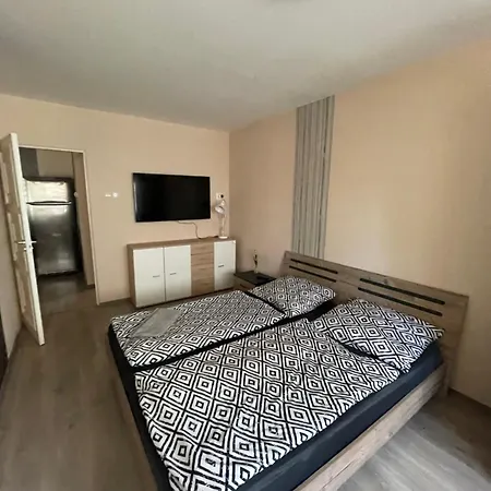 Zajer Ház Apartmán