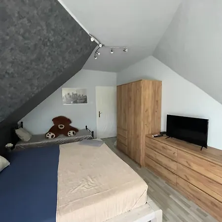 Apartment Zajer Haz Hajduszoboszlo
