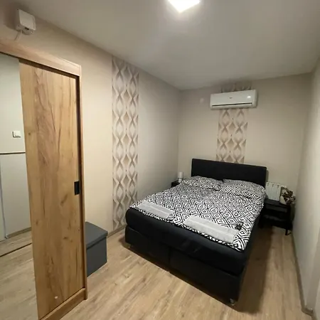 Apartment Zajer Haz Hajduszoboszlo